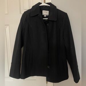 Women’s nautica pea coat XS